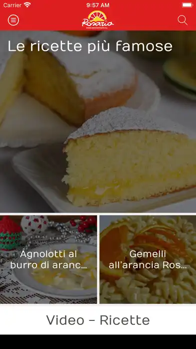 Play Arancia Rosaria as an online game Arancia Rosaria with UptoPlay