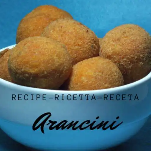 Play Arancini APK