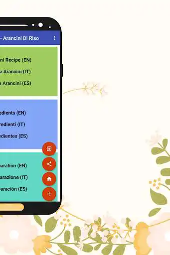 Play Arancini as an online game Arancini with UptoPlay