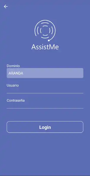 Play Aranda AssistME  and enjoy Aranda AssistME with UptoPlay