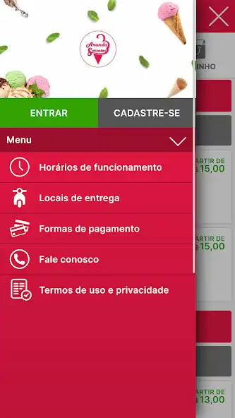 Play Aranda Sorvetes  and enjoy Aranda Sorvetes with UptoPlay