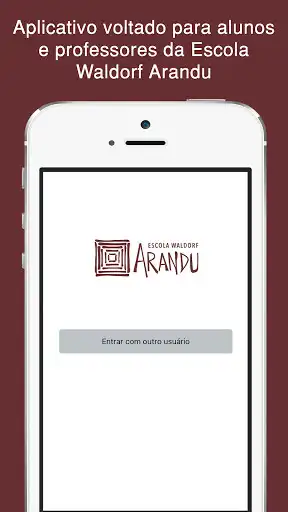 Play Arandu Escola Waldorf  and enjoy Arandu Escola Waldorf with UptoPlay
