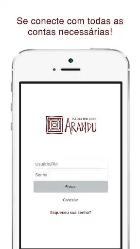 Play Arandu Escola Waldorf as an online game Arandu Escola Waldorf with UptoPlay