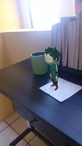 Play ar anime as an online game ar anime with UptoPlay