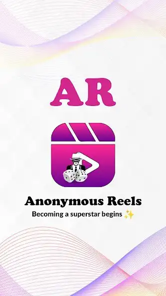 Play AR: Anonymous Reels  and enjoy AR: Anonymous Reels with UptoPlay
