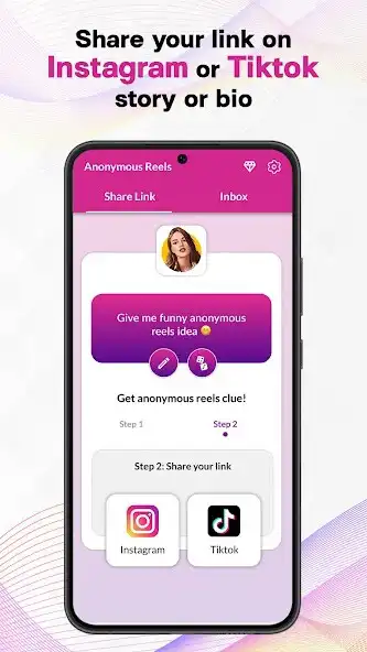 Play AR: Anonymous Reels as an online game AR: Anonymous Reels with UptoPlay