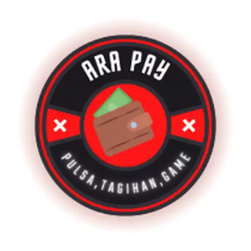 Play ARA PAY - Pulsa  PPOB Murah APK