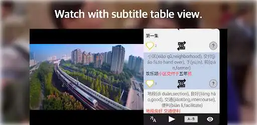 Play AraPlayer Chinese as an online game AraPlayer Chinese with UptoPlay