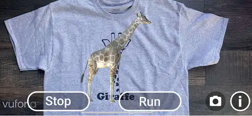 Play AR Apparel as an online game AR Apparel with UptoPlay