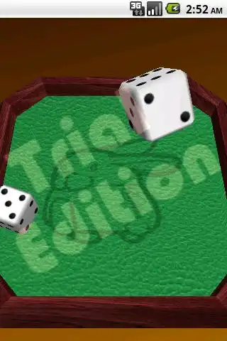 Play Ararami Dice Free  and enjoy Ararami Dice Free with UptoPlay