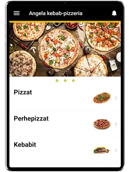 Play Ararat Pizzeria Kebab as an online game Ararat Pizzeria Kebab with UptoPlay