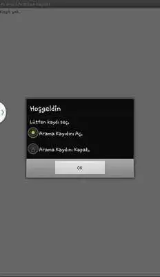 Play Ararken Kaydet
