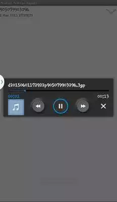 Play Ararken Kaydet