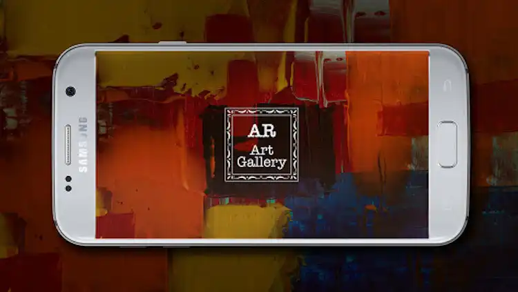 Play AR Art Gallery  and enjoy AR Art Gallery with UptoPlay