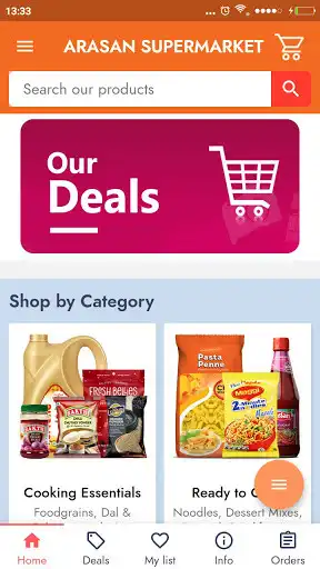 Play Arasan Supermarket  and enjoy Arasan Supermarket with UptoPlay