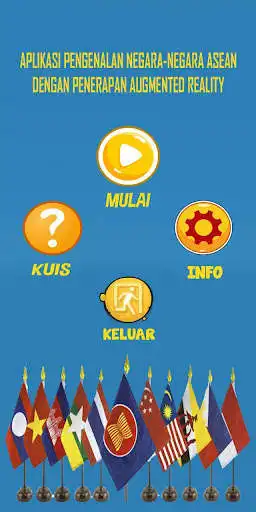 Play AR ASEAN  and enjoy AR ASEAN with UptoPlay