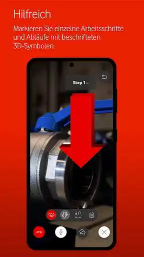 Play AR Assistant as an online game AR Assistant with UptoPlay