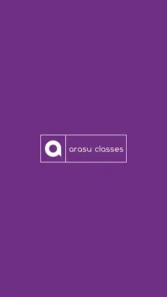 Play Arasu Classes - Free E-Learning App  and enjoy Arasu Classes - Free E-Learning App with UptoPlay