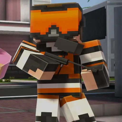 Play Araths Gun 2 Mod for Minecraft APK