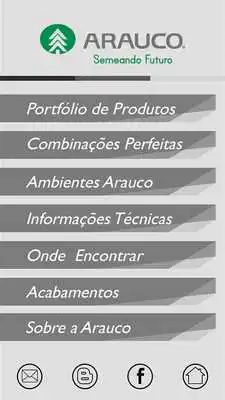 Play Arauco Brasil