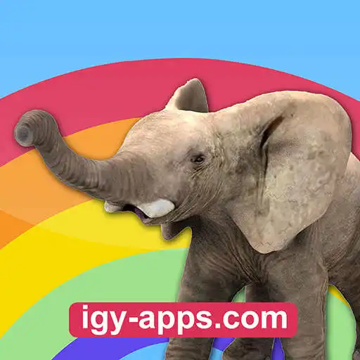Play AR Augmented reality for Kids (Alphabet - Numbers) APK