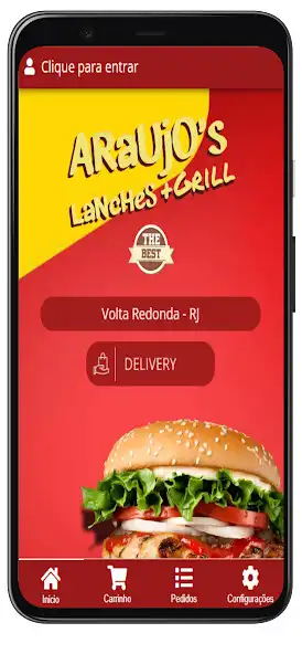 Play Araujos Lanches  and enjoy Araujos Lanches with UptoPlay