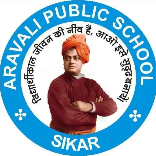 Play ARAVALI PUBLIC SCHOOL, SIKAR APK Play ARAVALI PUBLIC SCHOOL, SIKAR APK