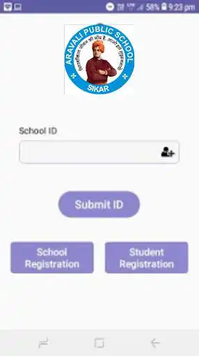 Play ARAVALI PUBLIC SCHOOL, SIKAR  and enjoy ARAVALI PUBLIC SCHOOL, SIKAR with UptoPlay
