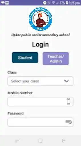 Play ARAVALI PUBLIC SCHOOL, SIKAR as an online game ARAVALI PUBLIC SCHOOL, SIKAR with UptoPlay