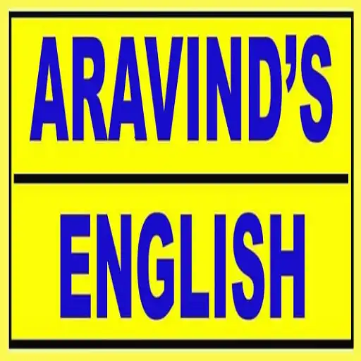 Play ARAVINDS ENGLISH Academy APK Play ARAVINDS ENGLISH Academy APK