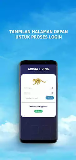 Play ARBAA Living  and enjoy ARBAA Living with UptoPlay