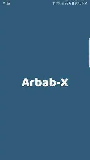 Play Arbab-X - Service Provider App  and enjoy Arbab-X - Service Provider App with UptoPlay
