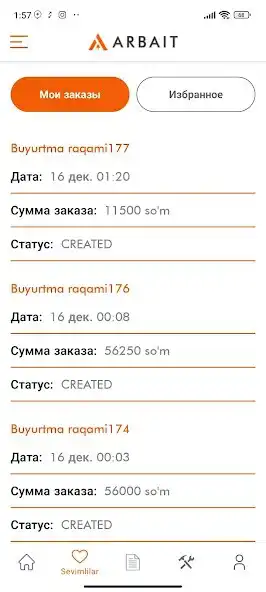 Play Arbait  and enjoy Arbait with UptoPlay