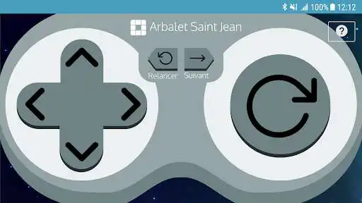 Play Arbalet Saint Jean  and enjoy Arbalet Saint Jean with UptoPlay