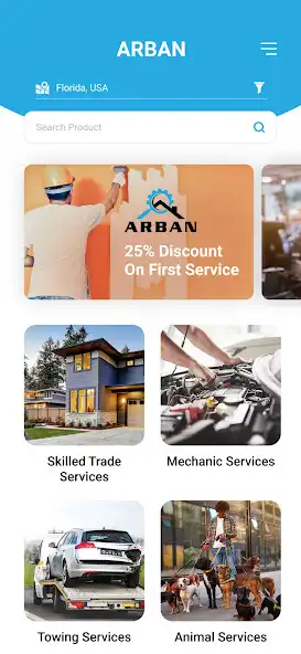 Play Arban as an online game Arban with UptoPlay
