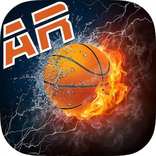 Free play online AR BasketBall APK Free play online AR BasketBall APK