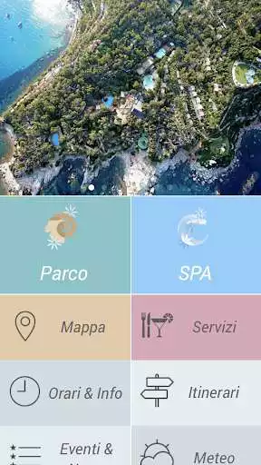 Play Arbatax Park Resort & Spa  and enjoy Arbatax Park Resort & Spa with UptoPlay