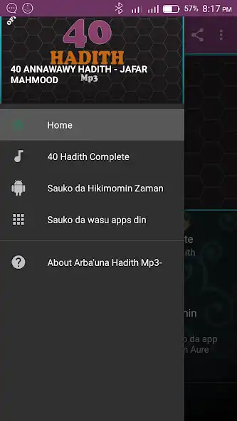 Play Arbauna Hadith Mp3-Jafar and enjoy Arbauna Hadith Mp3-Jafar with UptoPlay Play Arbauna Hadith Mp3-Jafar and enjoy Arbauna Hadith Mp3-Jafar with UptoPlay
