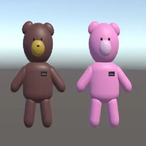 Play AR Bears APK