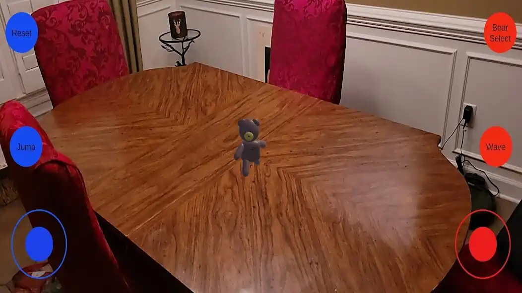 Play AR Bears  and enjoy AR Bears with UptoPlay
