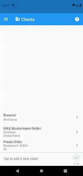 Play Arbeitszeit as an online game Arbeitszeit with UptoPlay