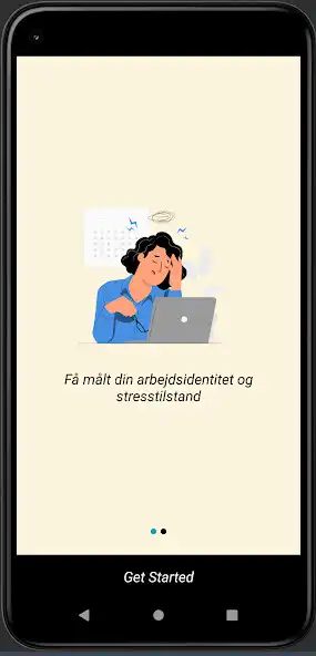 Play Arbejdsidentitet  and enjoy Arbejdsidentitet with UptoPlay