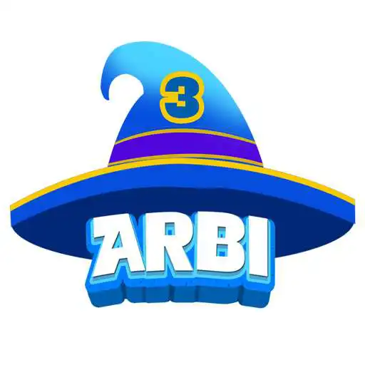 Play ARBI 3 - Augmented reality book APK Play ARBI 3 - Augmented reality book APK