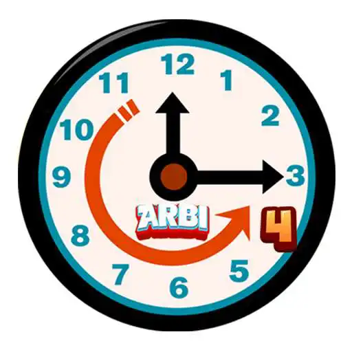 Play ARBI 4 - Augmented reality APK Play ARBI 4 - Augmented reality APK