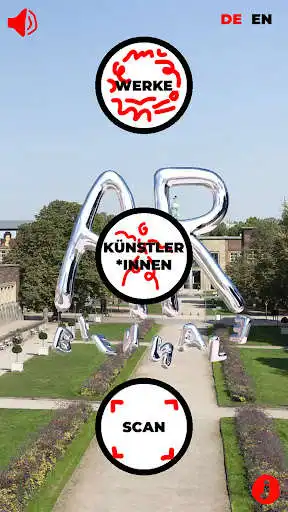 Play AR Biennale  and enjoy AR Biennale with UptoPlay