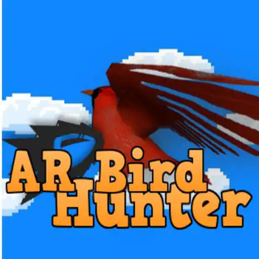 Play AR Bird Hunter APK