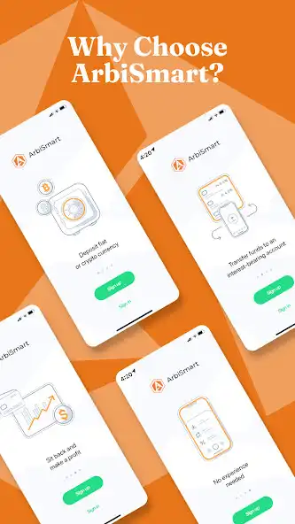 Play ArbiSmart  and enjoy ArbiSmart with UptoPlay