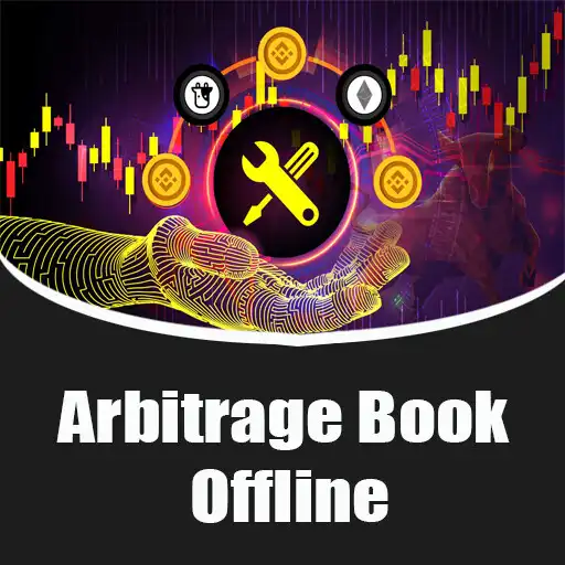 Play Arbitrage Books APK Play Arbitrage Books APK