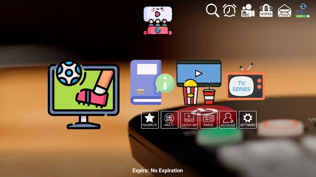 Play Arbol TV as an online game online Arbol TV with UptoPlay Play Arbol TV as an online game Arbol TV with UptoPlay