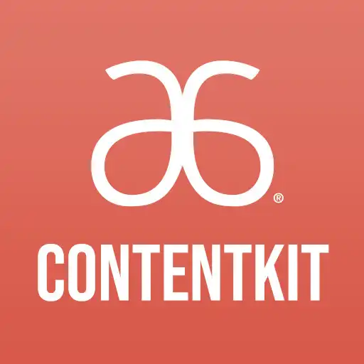 Play Arbonne ContentKit APK